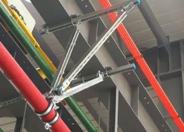綦江抗震支架厂家与你分享你必须做的紧急情况下的准备